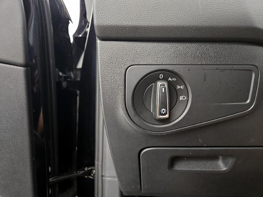 used 2020 Volkswagen Tiguan car, priced at $19,998