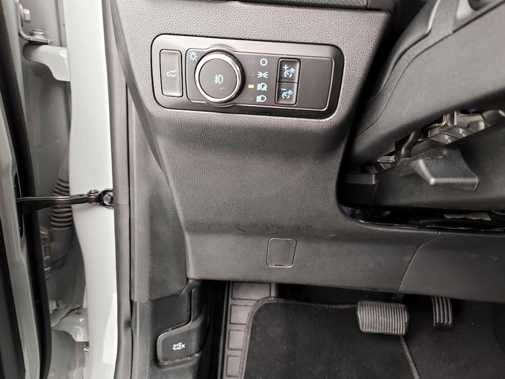 used 2023 Ford Bronco Sport car, priced at $30,998