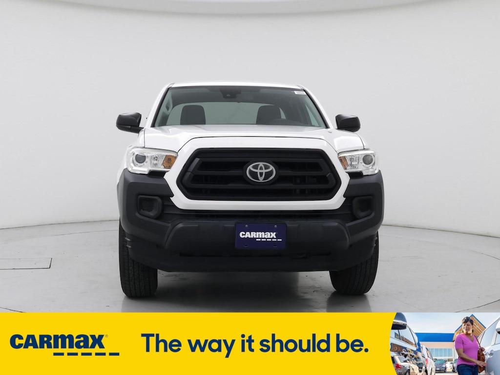 used 2020 Toyota Tacoma car, priced at $24,998