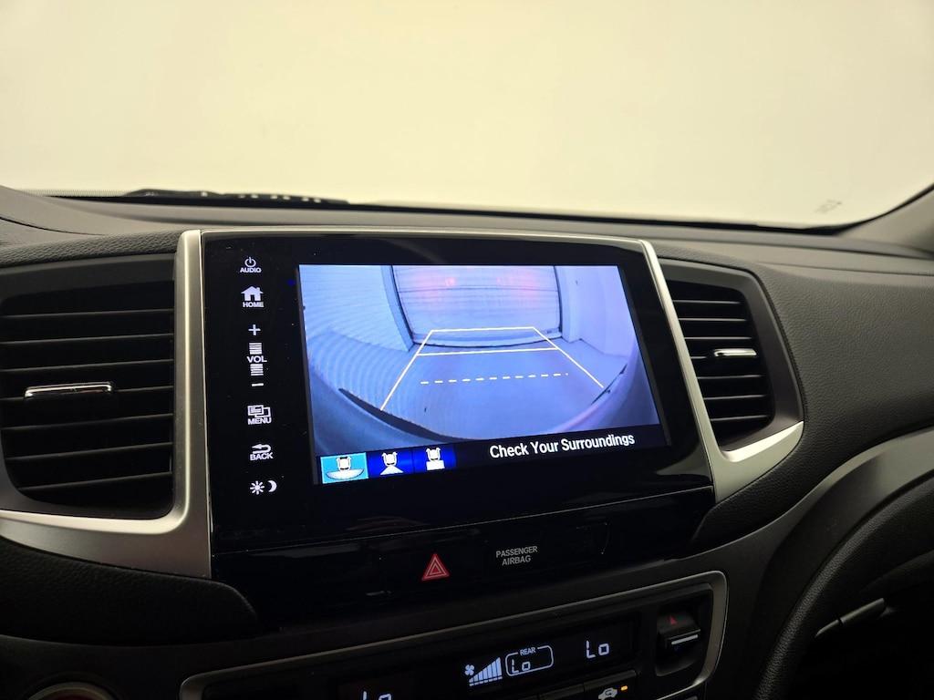 used 2019 Honda Ridgeline car, priced at $28,998