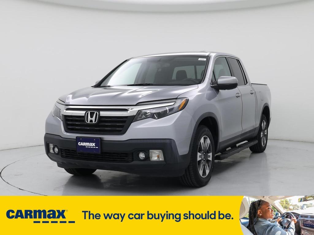 used 2019 Honda Ridgeline car, priced at $28,998