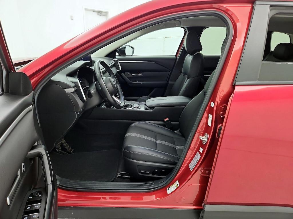 used 2024 Mazda CX-50 car, priced at $26,998