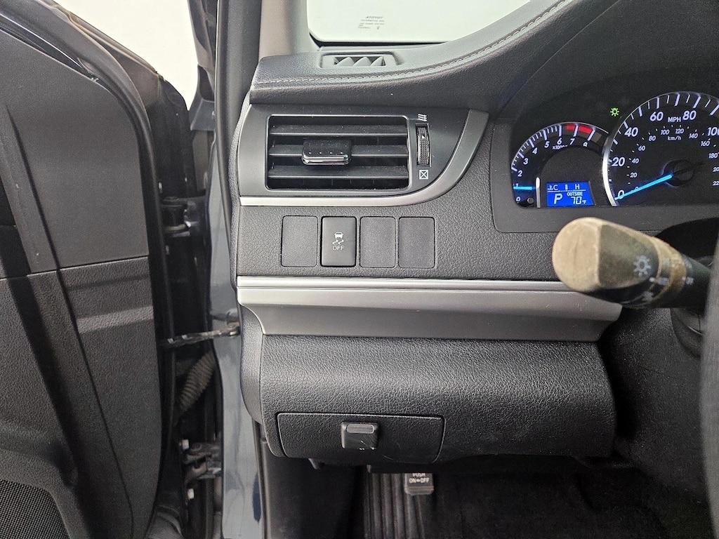 used 2013 Toyota Camry car, priced at $18,998