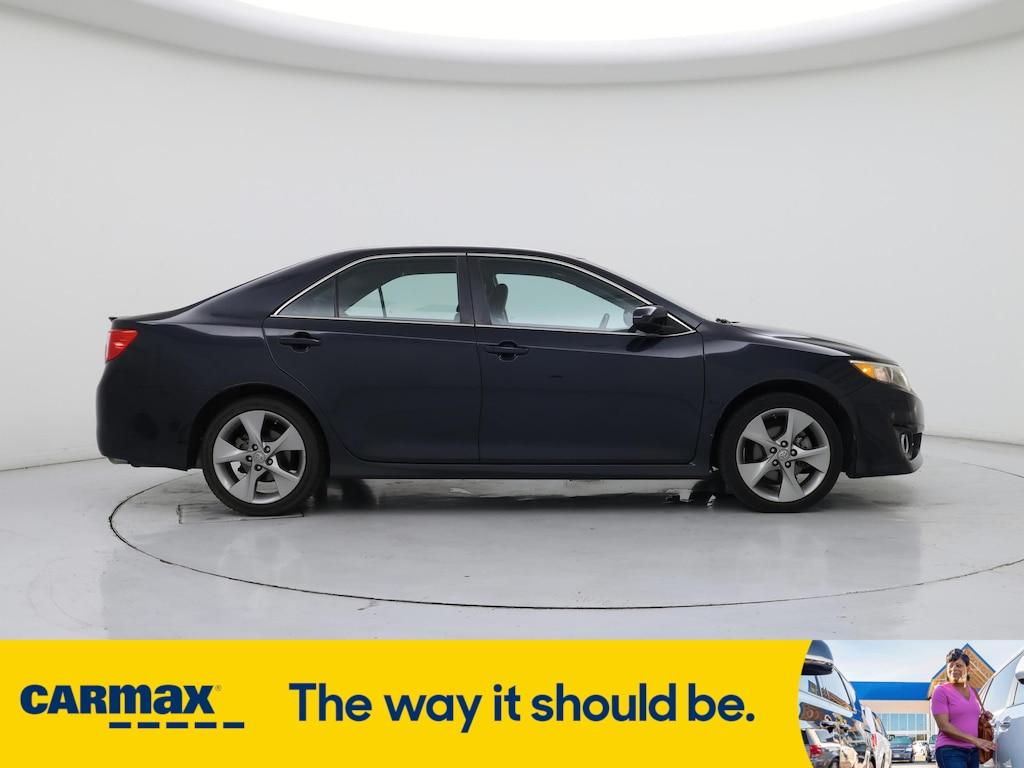 used 2013 Toyota Camry car, priced at $18,998