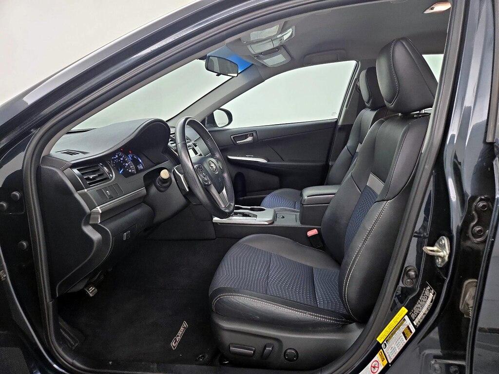 used 2013 Toyota Camry car, priced at $18,998