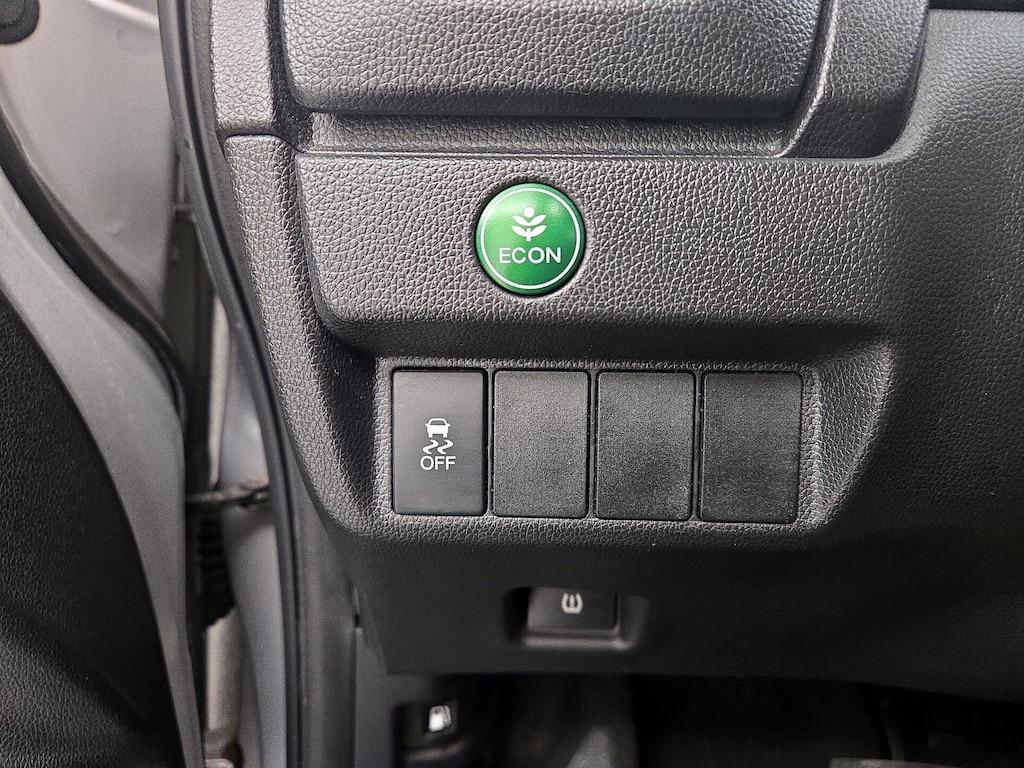 used 2015 Honda Fit car, priced at $13,599