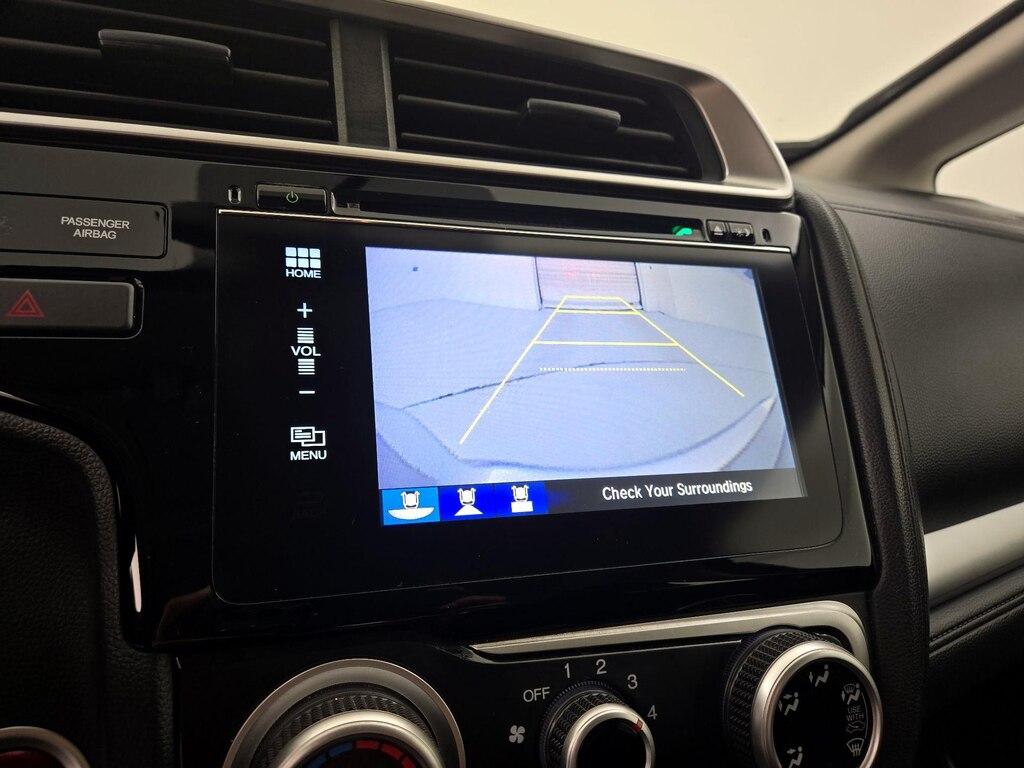used 2015 Honda Fit car, priced at $13,599