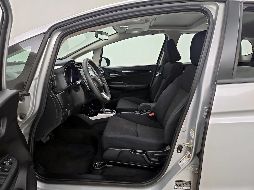 used 2015 Honda Fit car, priced at $13,599