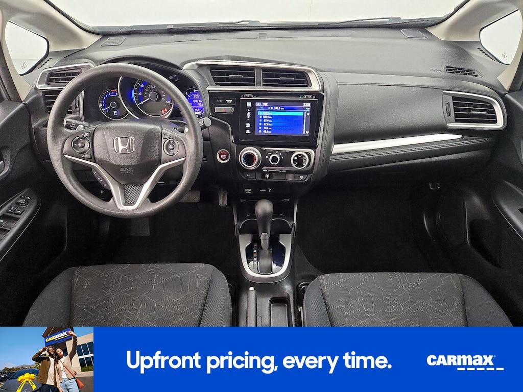 used 2015 Honda Fit car, priced at $13,599