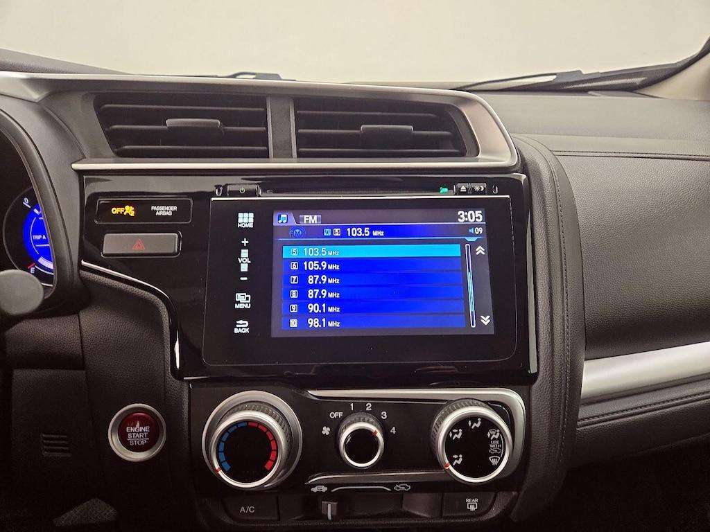 used 2015 Honda Fit car, priced at $13,599