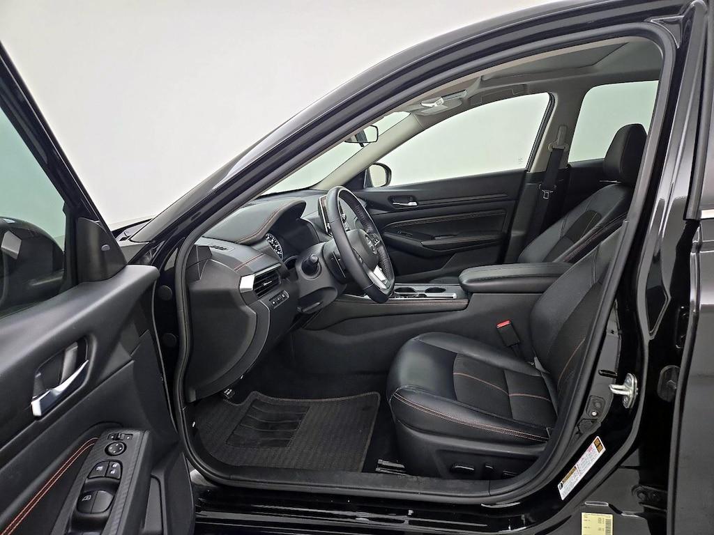 used 2020 Nissan Altima car, priced at $16,998