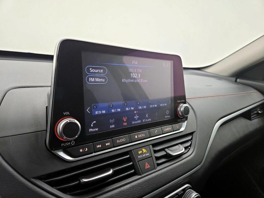 used 2020 Nissan Altima car, priced at $16,998