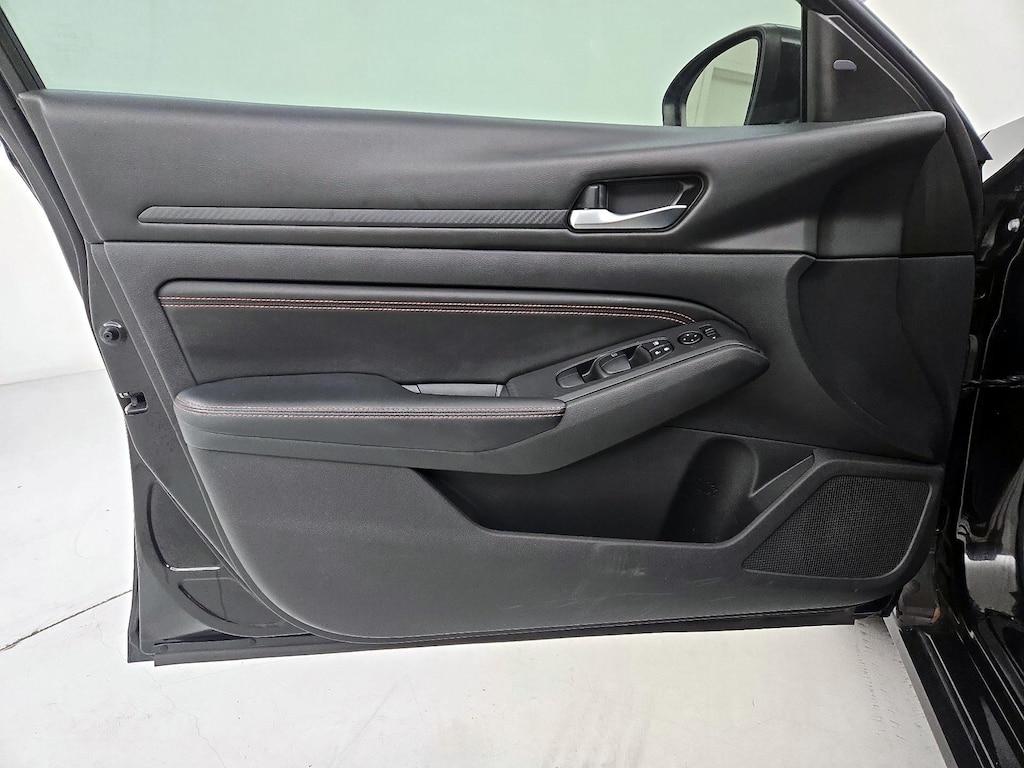 used 2020 Nissan Altima car, priced at $16,998