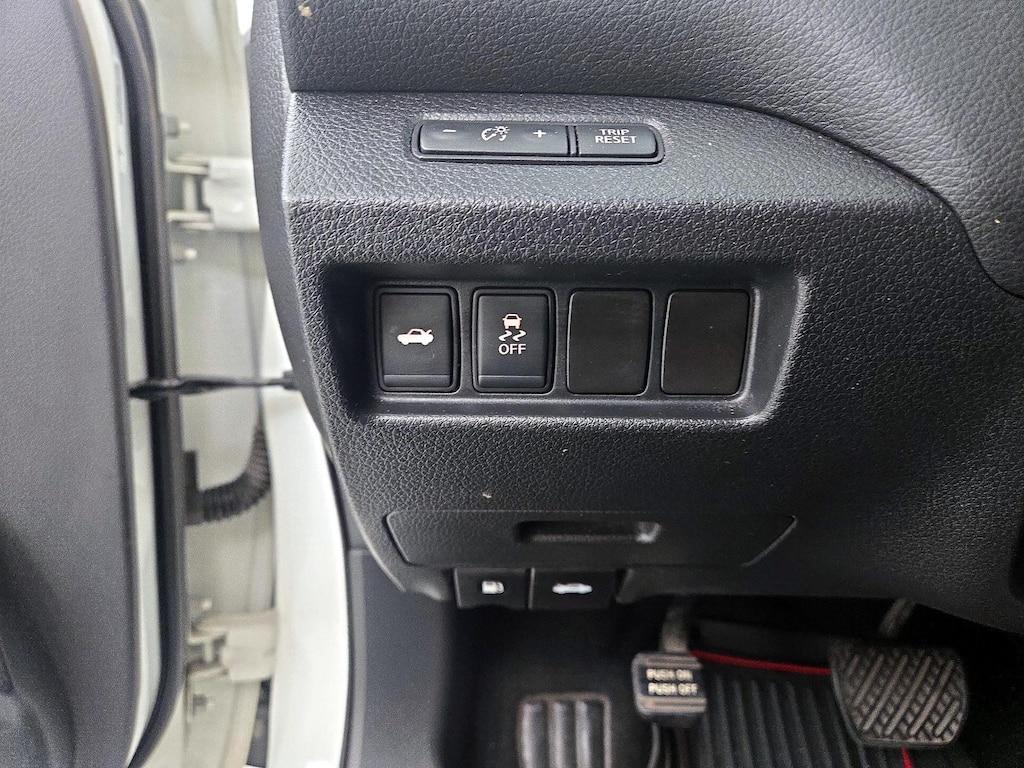 used 2016 Nissan Altima car, priced at $12,998