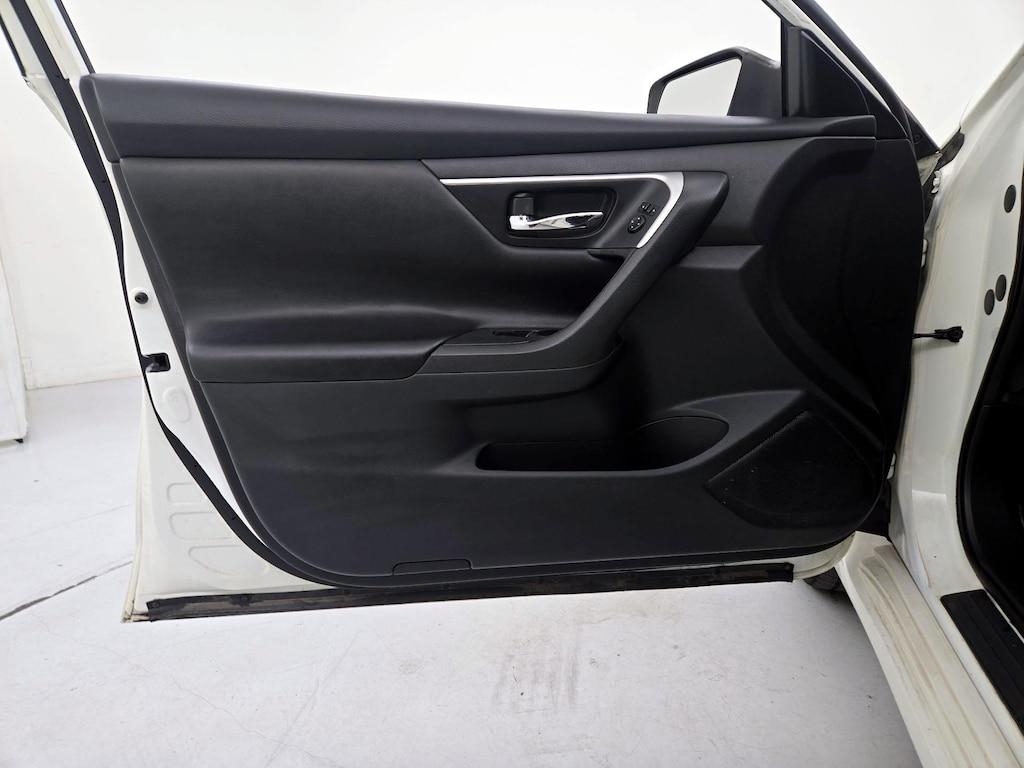 used 2016 Nissan Altima car, priced at $12,998