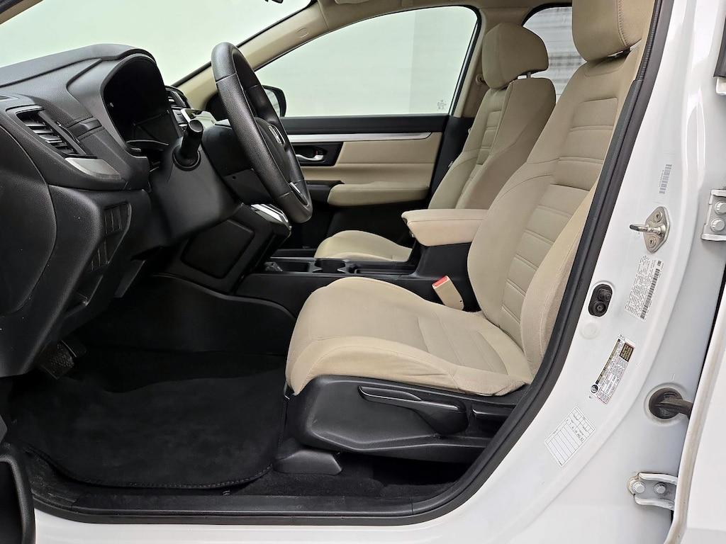 used 2019 Honda CR-V car, priced at $20,998