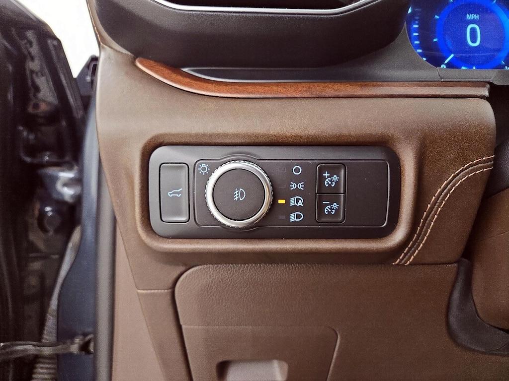 used 2022 Ford Explorer car, priced at $37,998