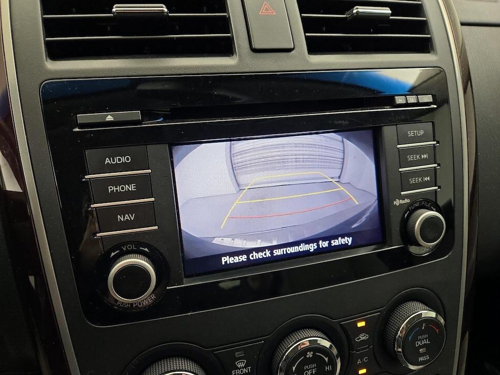 used 2014 Mazda CX-9 car, priced at $16,998