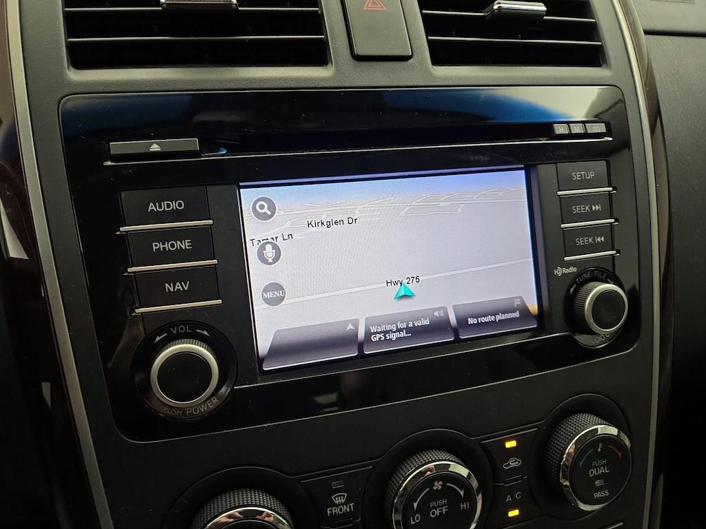 used 2014 Mazda CX-9 car, priced at $16,998