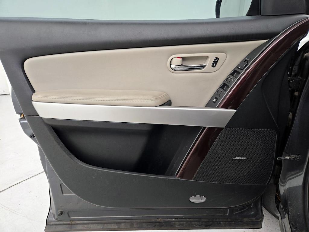 used 2014 Mazda CX-9 car, priced at $16,998