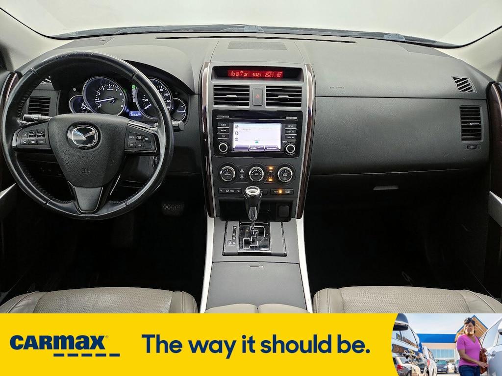 used 2014 Mazda CX-9 car, priced at $16,998