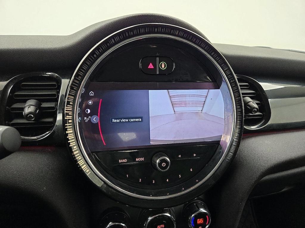 used 2022 MINI SE Hardtop car, priced at $23,998