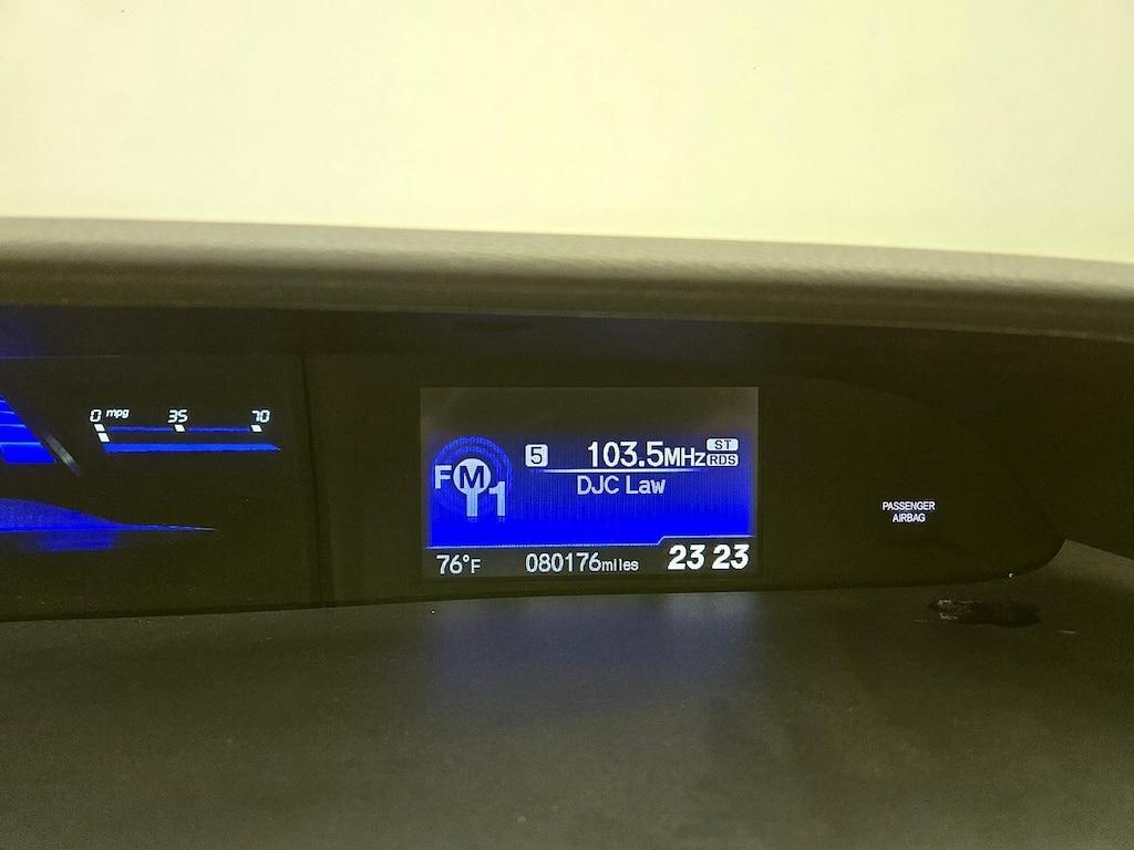 used 2014 Honda Civic car, priced at $15,998