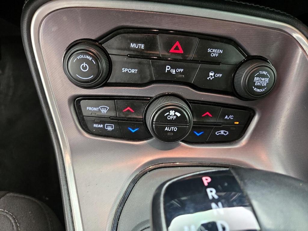 used 2021 Dodge Challenger car, priced at $29,998