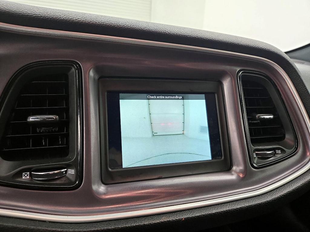 used 2021 Dodge Challenger car, priced at $29,998