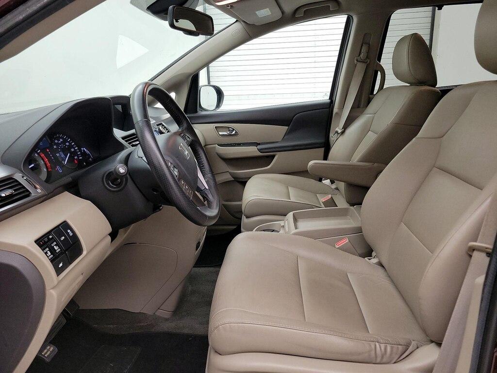 used 2014 Honda Odyssey car, priced at $19,998