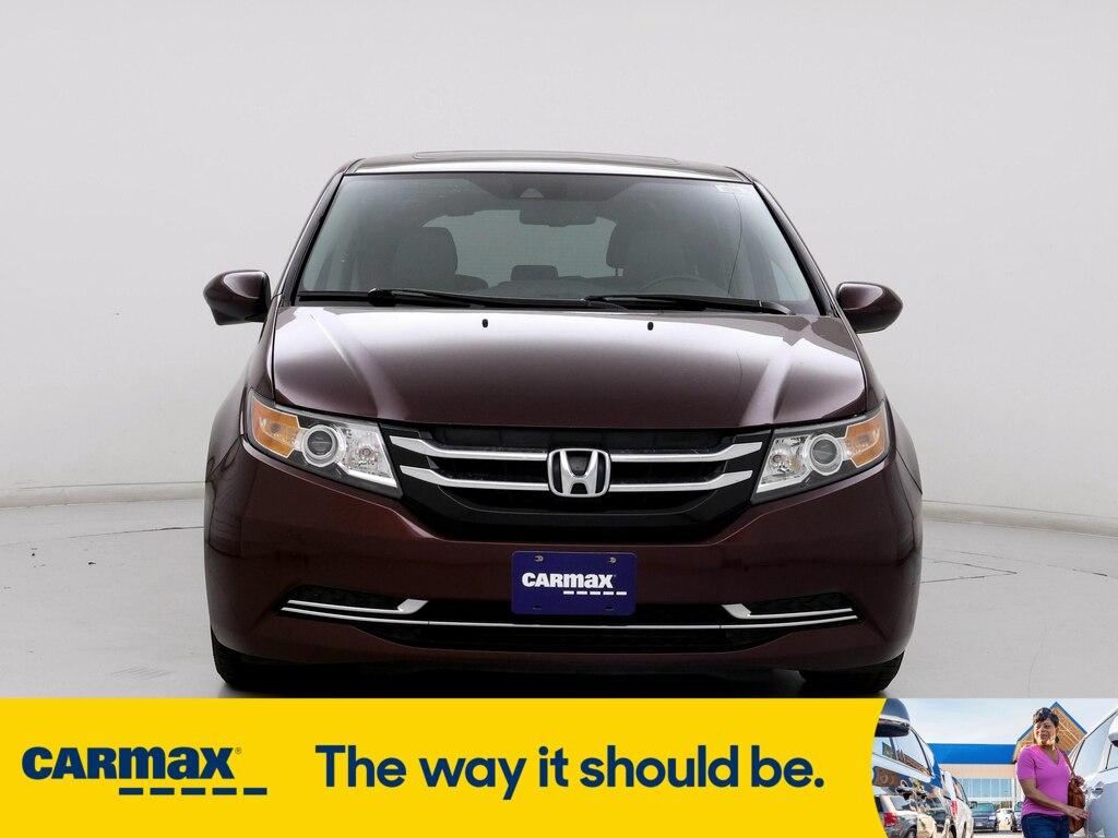 used 2014 Honda Odyssey car, priced at $19,998