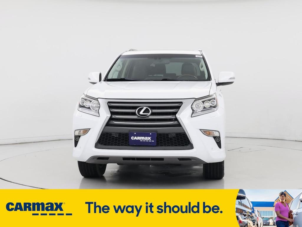 used 2016 Lexus GX 460 car, priced at $27,998