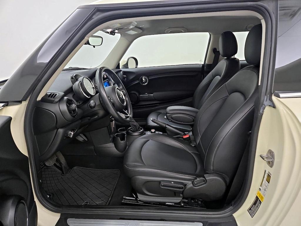 used 2019 MINI Hardtop car, priced at $16,998