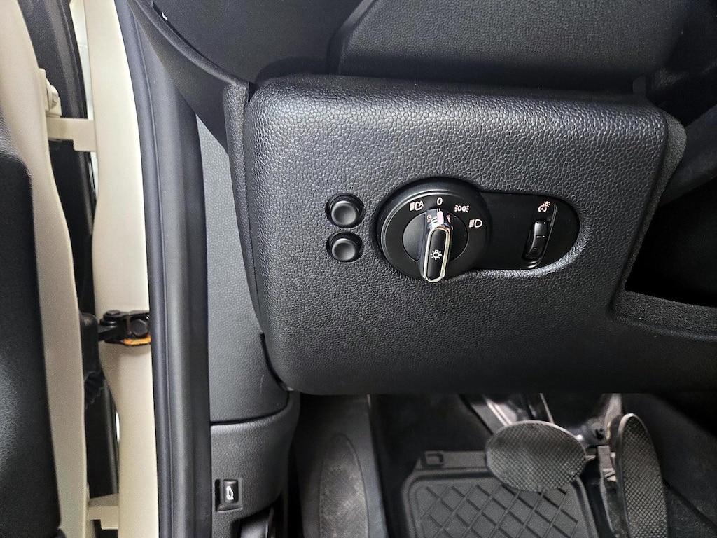 used 2019 MINI Hardtop car, priced at $16,998