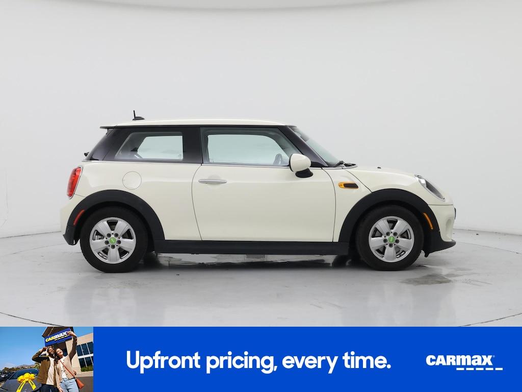 used 2019 MINI Hardtop car, priced at $16,998