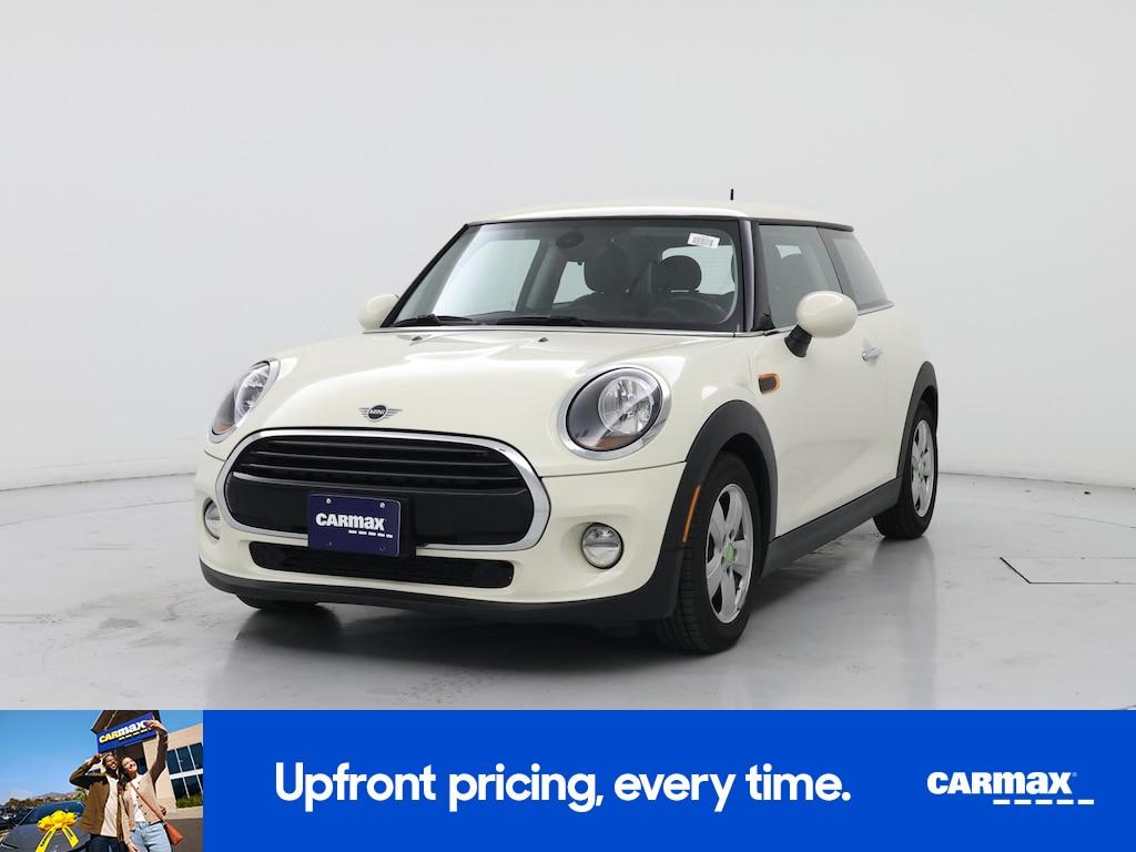 used 2019 MINI Hardtop car, priced at $16,998