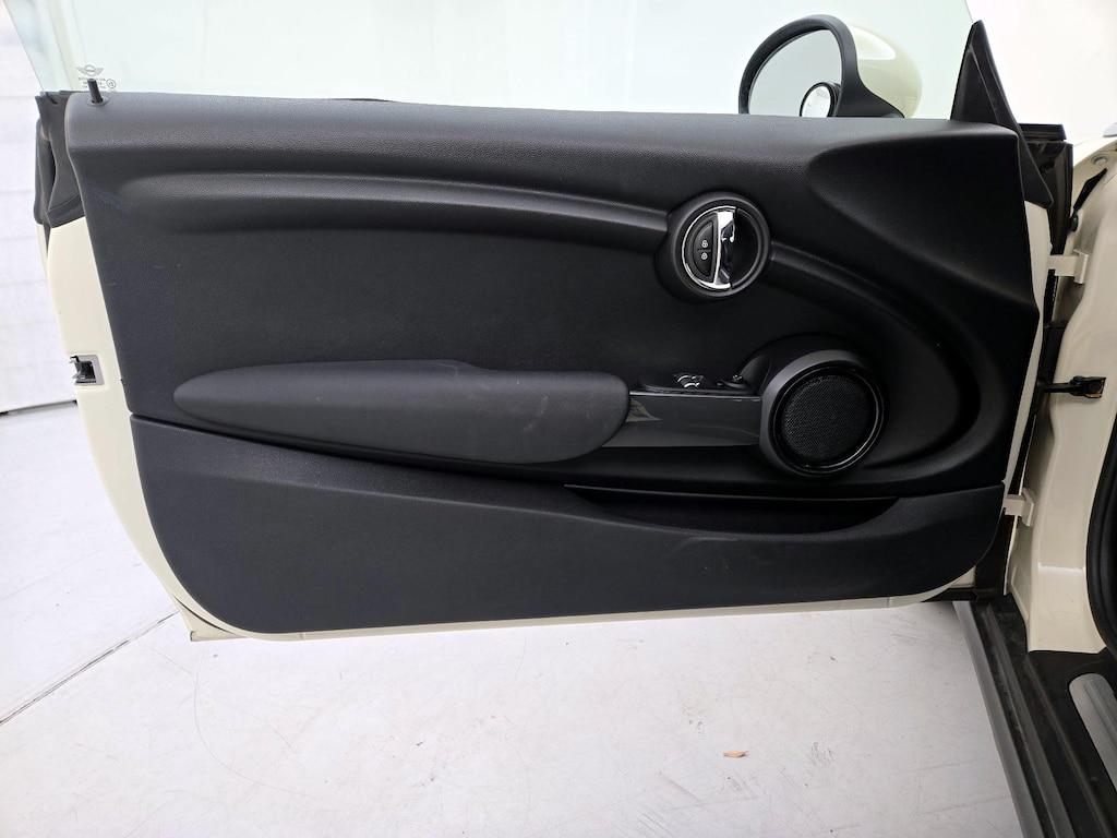 used 2019 MINI Hardtop car, priced at $16,998