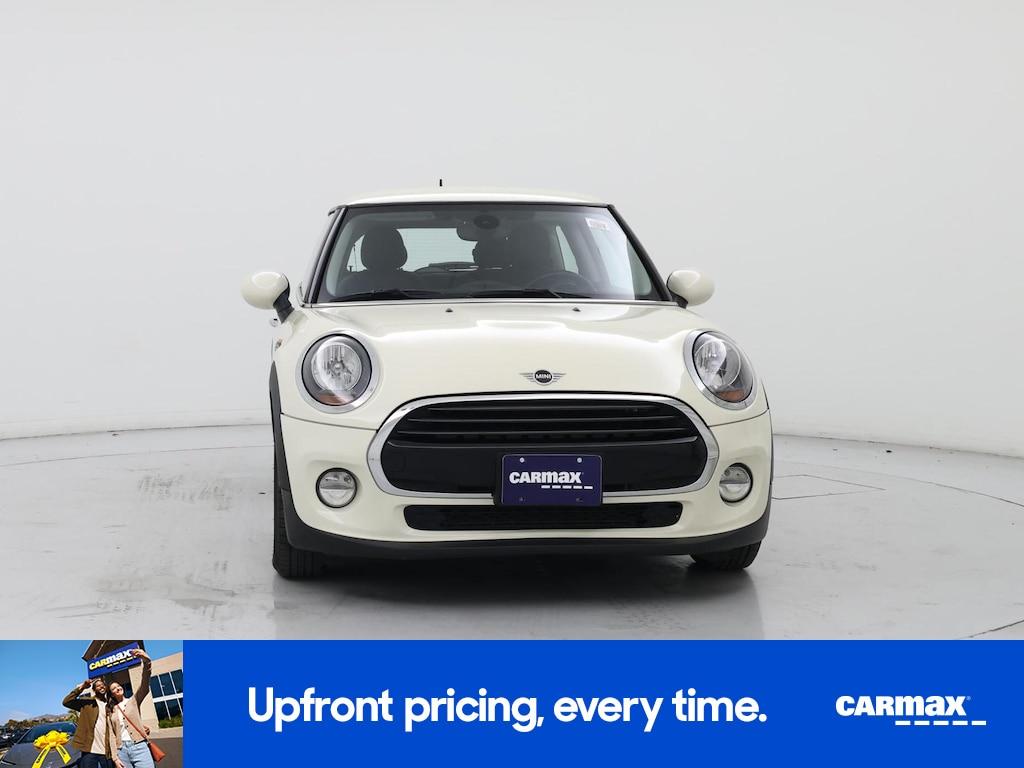 used 2019 MINI Hardtop car, priced at $16,998