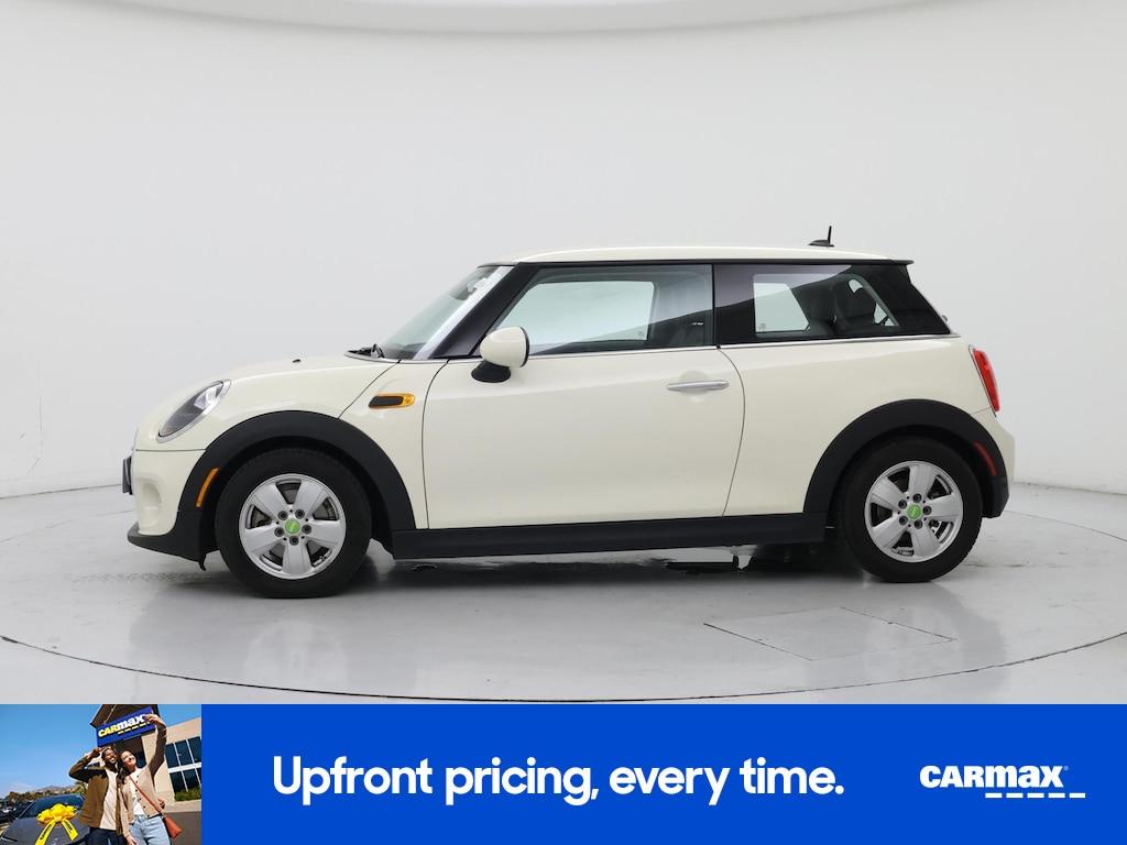 used 2019 MINI Hardtop car, priced at $16,998