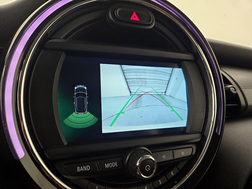 used 2019 MINI Hardtop car, priced at $16,998