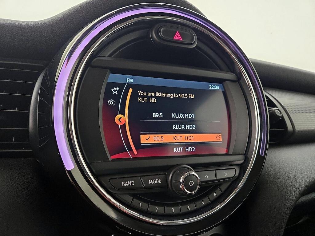 used 2019 MINI Hardtop car, priced at $16,998