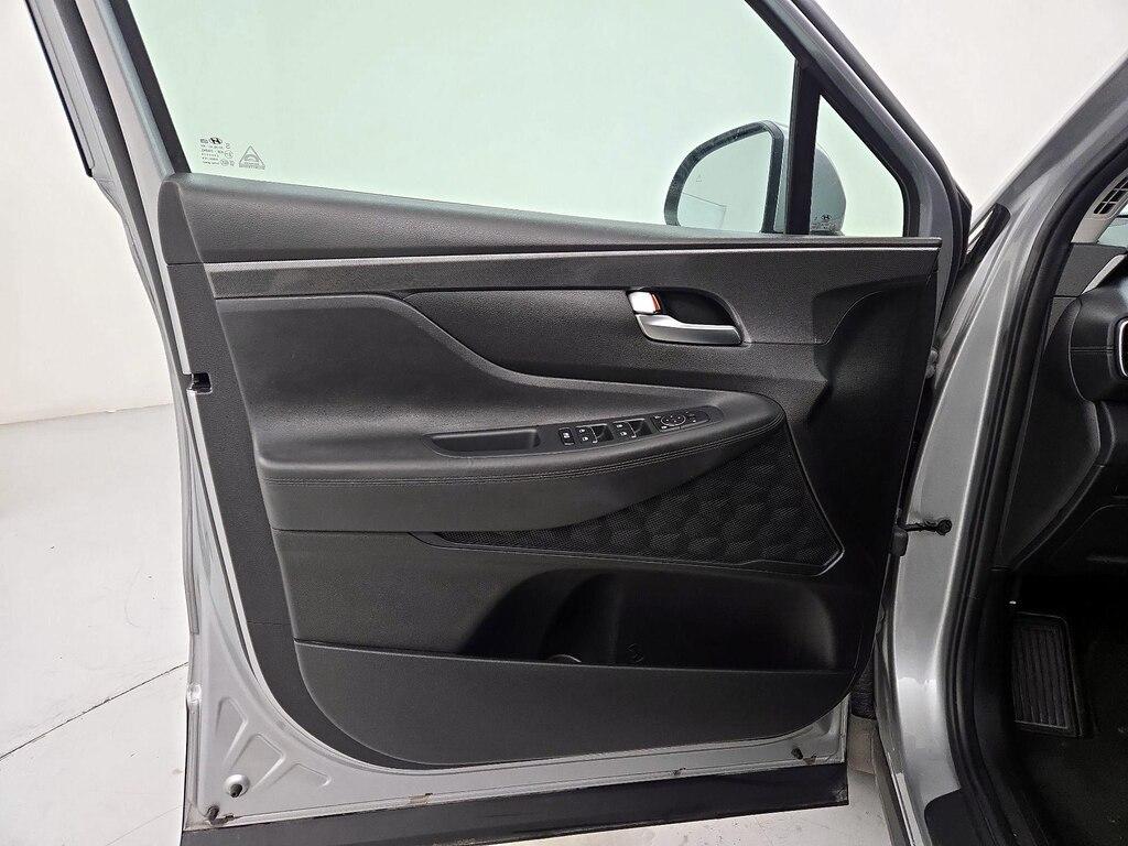 used 2023 Hyundai Santa Fe car, priced at $21,998