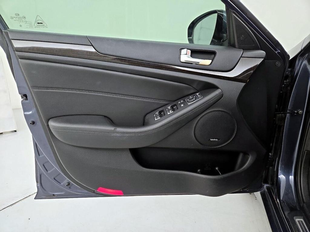 used 2014 Kia Cadenza car, priced at $13,998