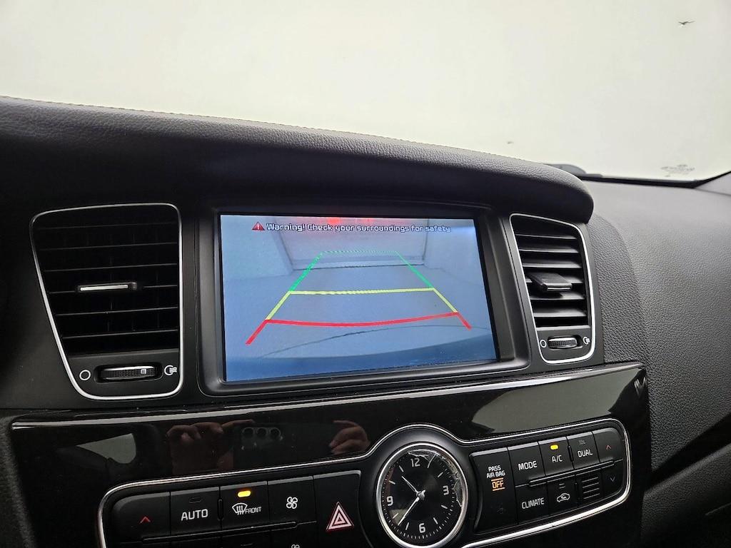 used 2014 Kia Cadenza car, priced at $13,998