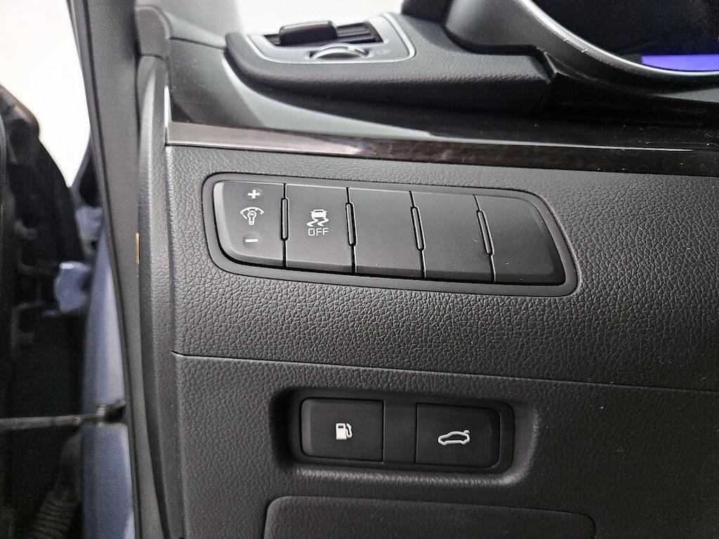 used 2014 Kia Cadenza car, priced at $13,998