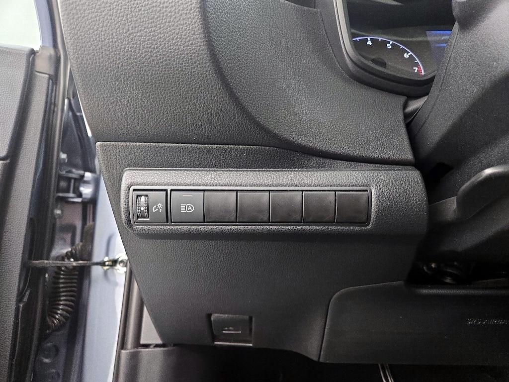 used 2024 Toyota Corolla car, priced at $24,998