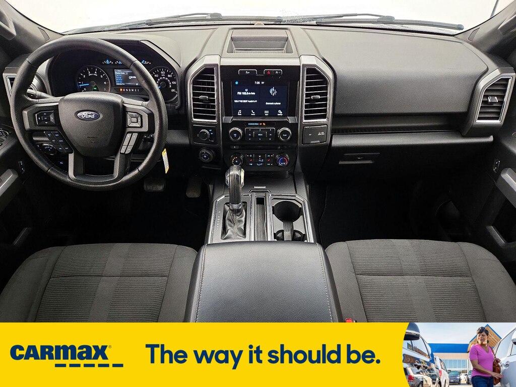 used 2016 Ford F-150 car, priced at $24,998