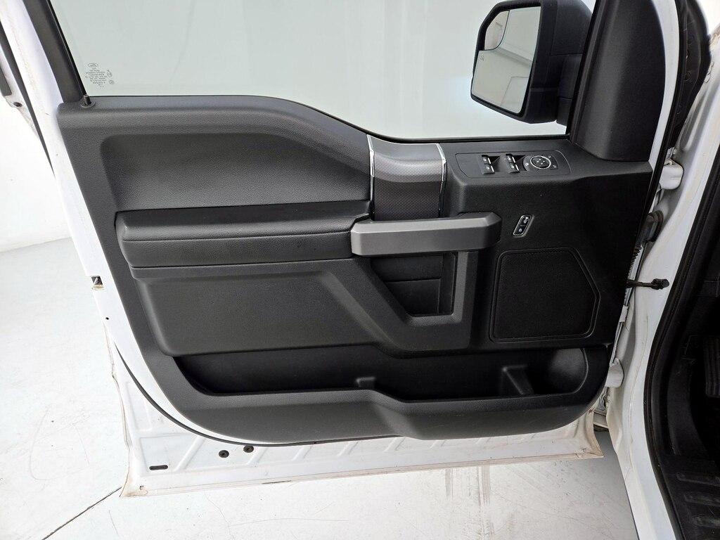 used 2016 Ford F-150 car, priced at $24,998