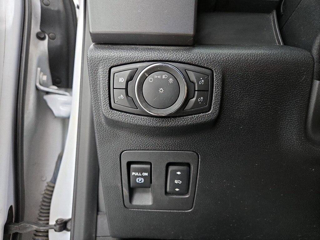 used 2016 Ford F-150 car, priced at $24,998