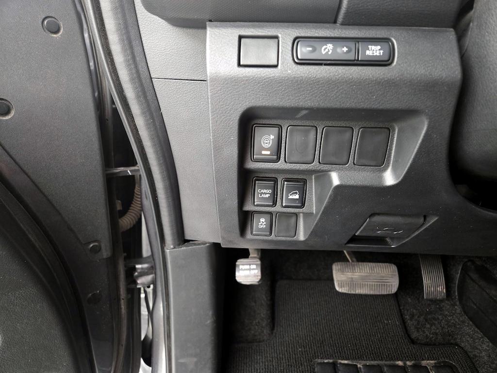 used 2022 Nissan Frontier car, priced at $24,998